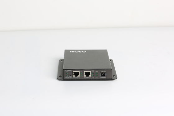 HiOSO 10/100 niedrige Stützindustrietyp Schnittstelle des Tx-Hafen-Ethernet-EPON ONU ONU SC/PC Pon