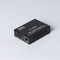 Hioso 1 FX 1 Medien-Konverter-Doppelfaser-Metallgehäuse TPs Gigabit Ethernet in mehreren Betriebsarten