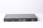 HiOSO 8EPON 10G Uplink HA7308CX EPON OLT FTTX Lösung 20KM OLT EPON Kompatibel mit Onus