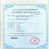 China HiOSO Technology Co., Ltd. zertifizierungen